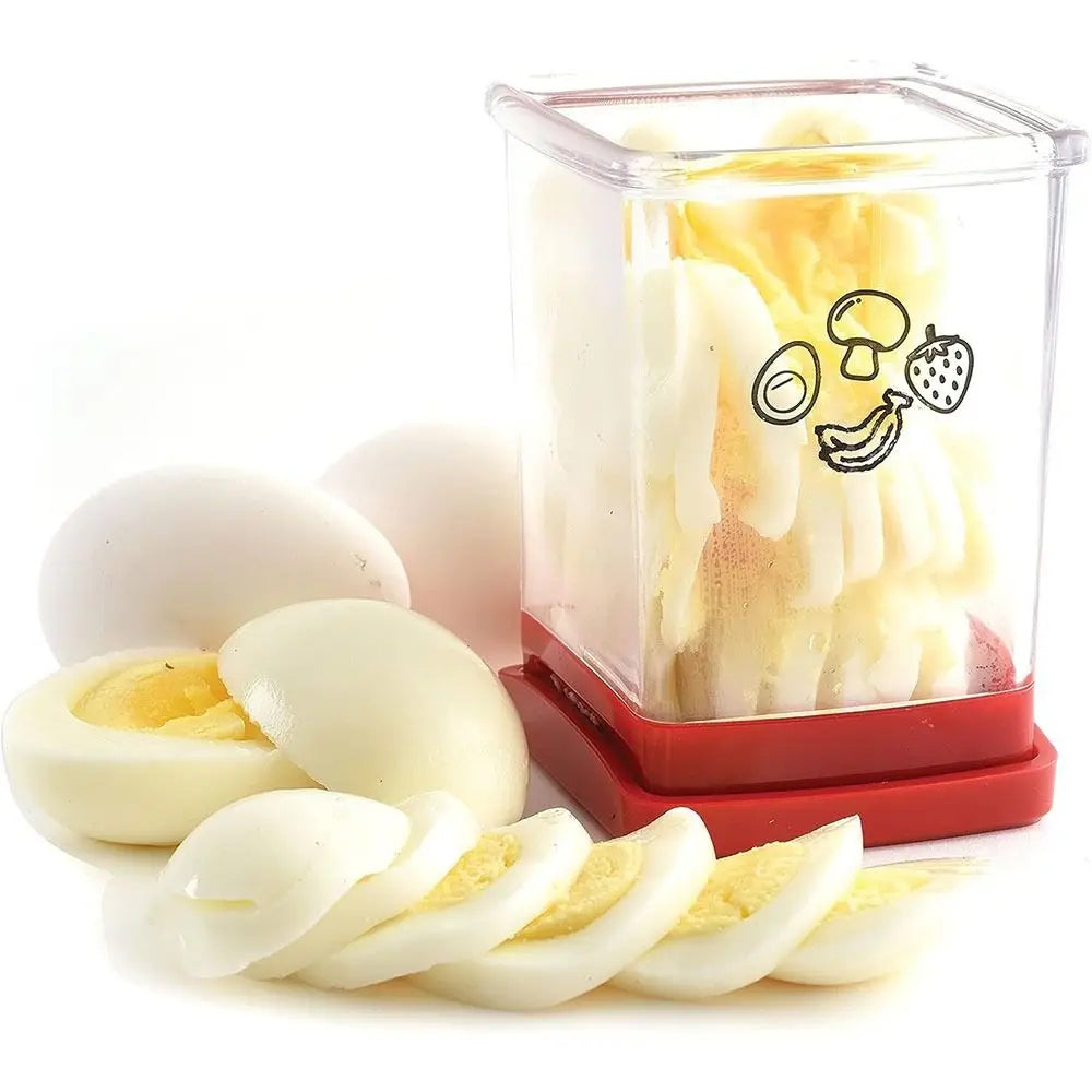 Snabbskärare för Frukt & Grönsaker