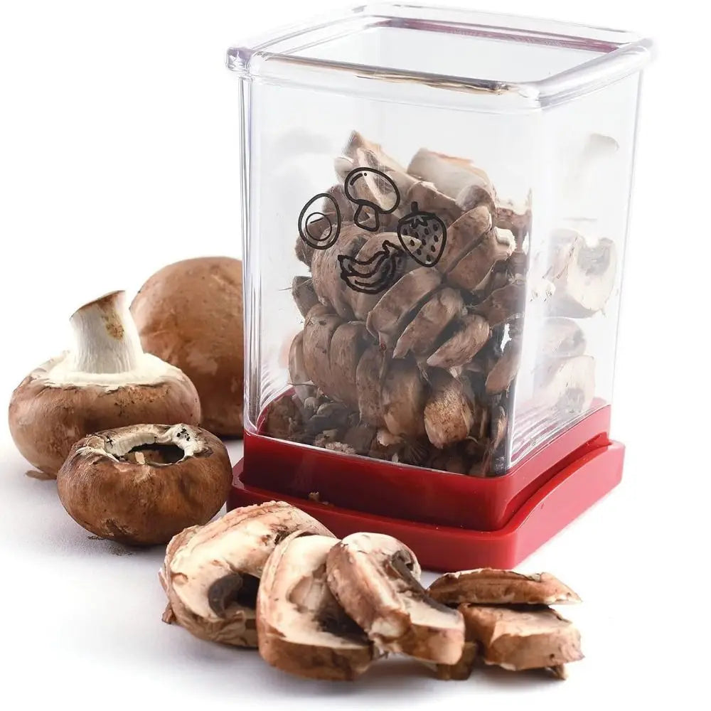 Snabbskärare för Frukt & Grönsaker