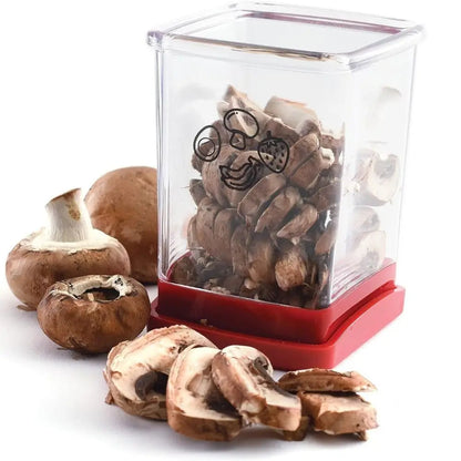 Snabbskärare för Frukt & Grönsaker