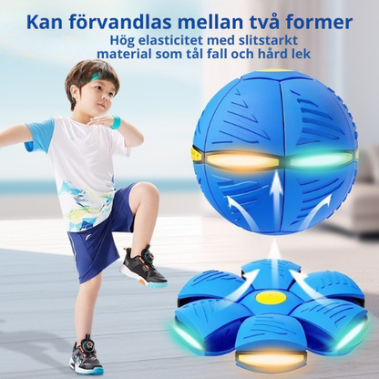 Studsboll för barn