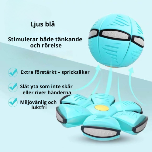 Studsboll för barn