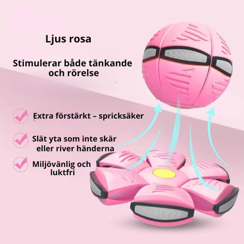 Studsboll för barn
