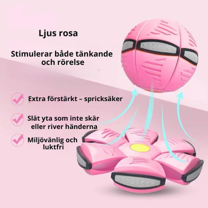 Studsboll för barn