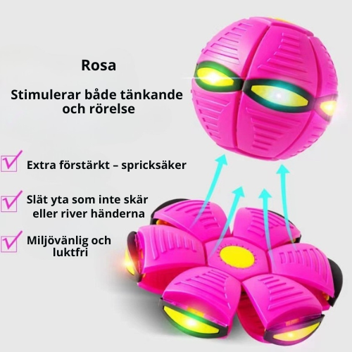 Studsboll för barn
