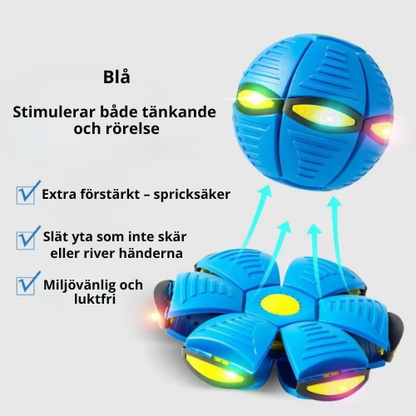 Studsboll för barn