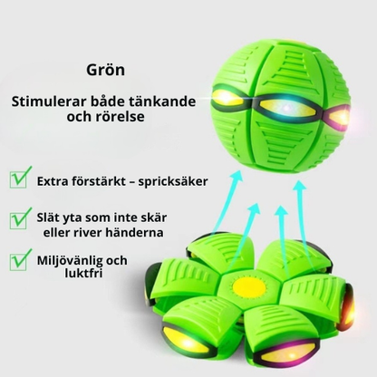Studsboll för barn