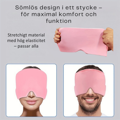 Kylande & Värmande Huva
