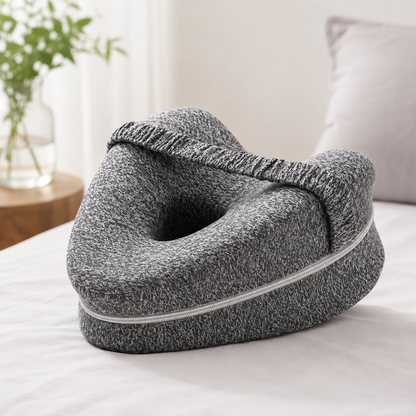 Ergonomisk Knäkudde