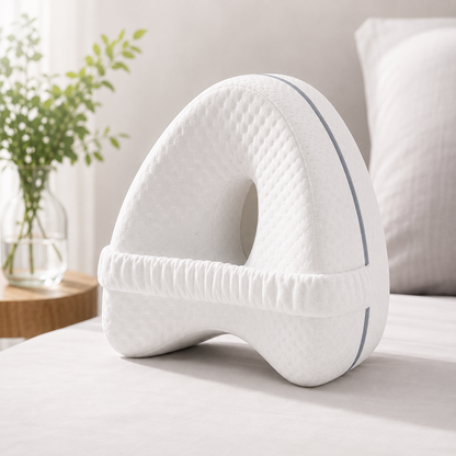 Ergonomisk Knäkudde