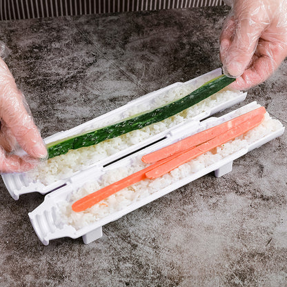 Sushi Rullare