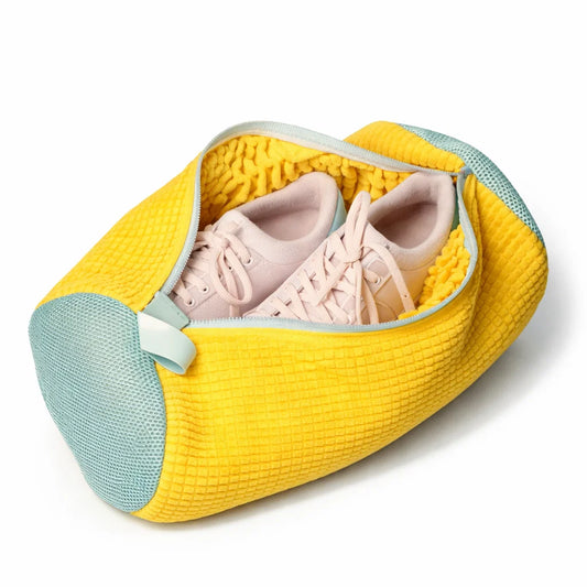 Tvättpåse för skor